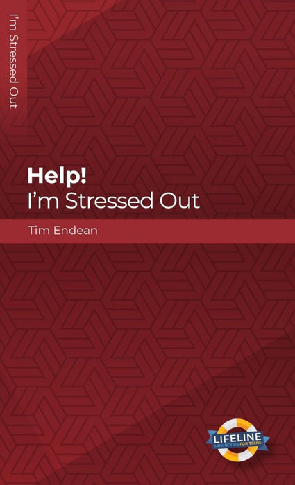 Help! I'm Stressed Out