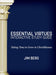 Essential Virtues Study Guide