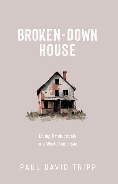 Broken-Down House, 2nd Edition