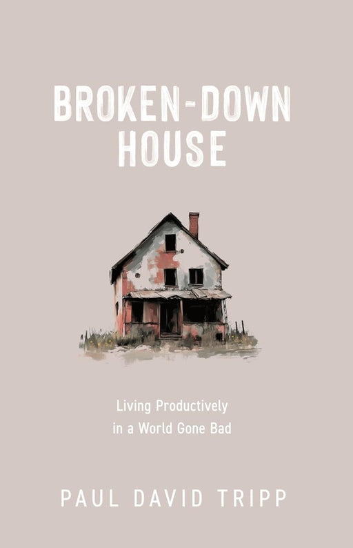 Broken-Down House, 2nd Edition