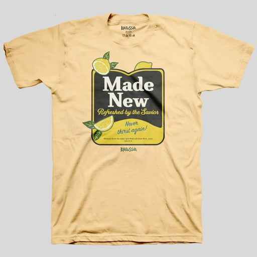 Made New T-Shirt XL