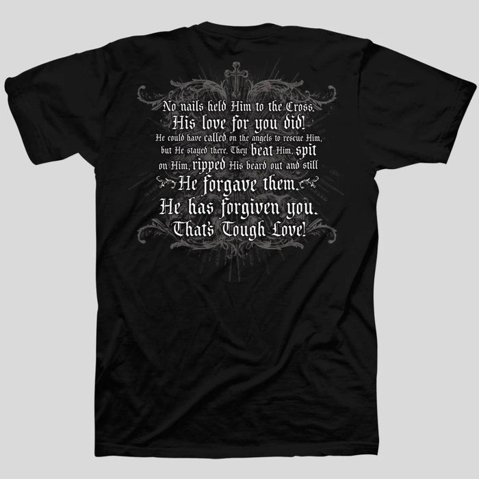 Crucified T-Shirt Small