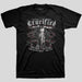 Crucified T-Shirt 3XL