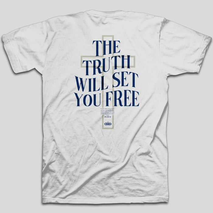 The Truth T-Shirt Large
