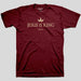 Jesus Is King T-Shirt Medium