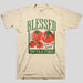 Blessed To-Ma-Toes T-Shirt 3XL