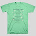 In Christ I Am T-Shirt Small