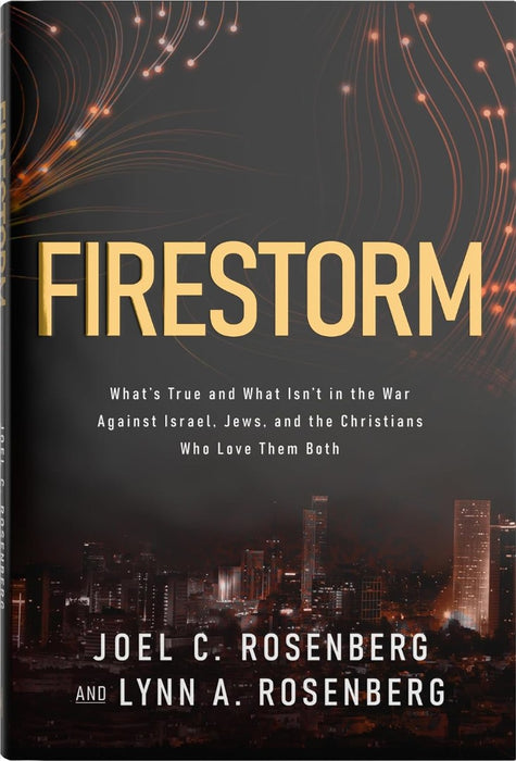 Firestorm