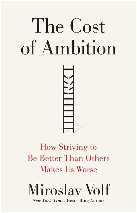 The Cost of Ambition