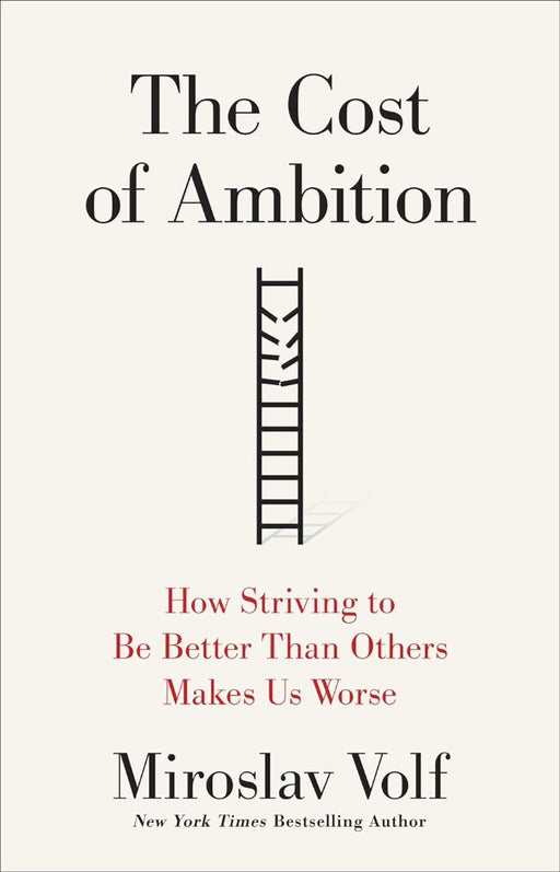 The Cost of Ambition