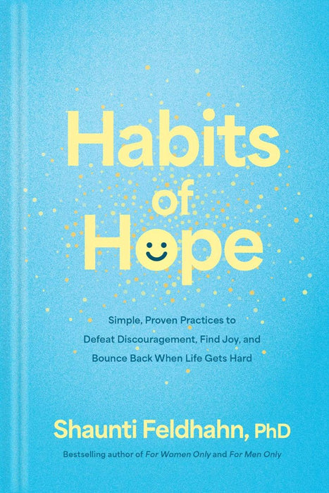 Habits of Hope