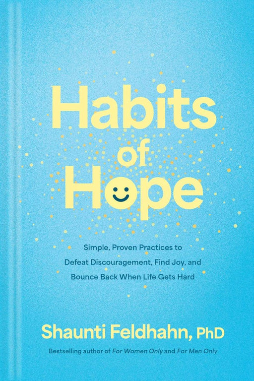 Habits of Hope