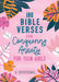 180 Bible Verses for Conquering Anxiety for Teen Girls