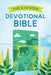 The KJV Kids Devotional Bible