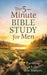 The 5-Minute Bible Study for Men
