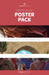 Gospel Project: Preschool Poster Pack, Fall 2023