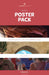Gospel Project: Kids Poster Pack, Fall 2023
