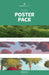Gospel Project: Kids Poster Pack, Winter 2024