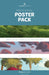 Gospel Project: Preschool Poster Pack, Winter 2024