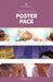 Gospel Project: Preschool Poster Pack, Spring 2024
