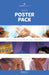 Gospel Project: Kids Poster Pack, Spring 2024