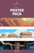 Gospel Project: Kids Poster Pack, Summer 2024