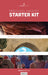 Gospel Project: Preschool Ministry Starter Kit , Fall 2023