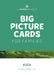 Gospel Project: Kids Big Picture Cards, Winter 2024