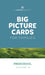 Gospel Project: Preschool Big Picture Cards, Winter 2024