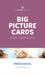 Gospel Project: Preschool Big Picture Cards, Spring 2024