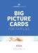 Gospel Project: Kids Big Picture Cards, Spring 2024