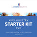 Gospel Project: Kids Extra DVD, Spring 2024
