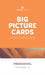 Gospel Project: Preschool Big Picture Cards, Summer 2024