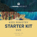 Gospel Project: Kids Extra DVD, Winter 2025
