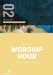 Gospel Project: Kids Worship Hour Pack, Winter 2025