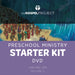 Gospel Project: Preschool Extra DVD, Winter 2025