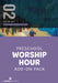 Gospel Project: Preschool Worship Hour Pack, Winter 2025