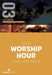 Gospel Project: Kids Worship Hour Pack, Spring 2025