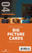 Gospel Project: Preschool Big Picture Cards, Summer 2025