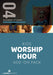 Gospel Project: Kids Worship Hour Pack, Summer 2025