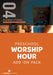 Gospel Project: Preschool Worship Hour Pack, Summer 2025