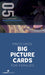 Gospel Project: Preschool Big Picture Cards, Fall 2025
