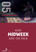 Gospel Project: Kids Midweek Pack, Fall 2025