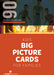 Gospel Project: Kids Big Picture Cards, Winter 2026