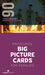 Gospel Project: Preschool Big Picture Cards, Winter 2026