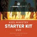Gospel Project: Kids Extra DVD, Winter 2026