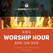 Gospel Project: Kids Worship Hour DVD, Winter 2026