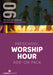 Gospel Project: Preschool Worship Hour Pack, Winter 2026