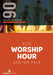 Gospel Project: Kids Worship Hour Pack, Winter 2026