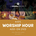 Gospel Project: Kids Worship Hour DVD, Spring 2026